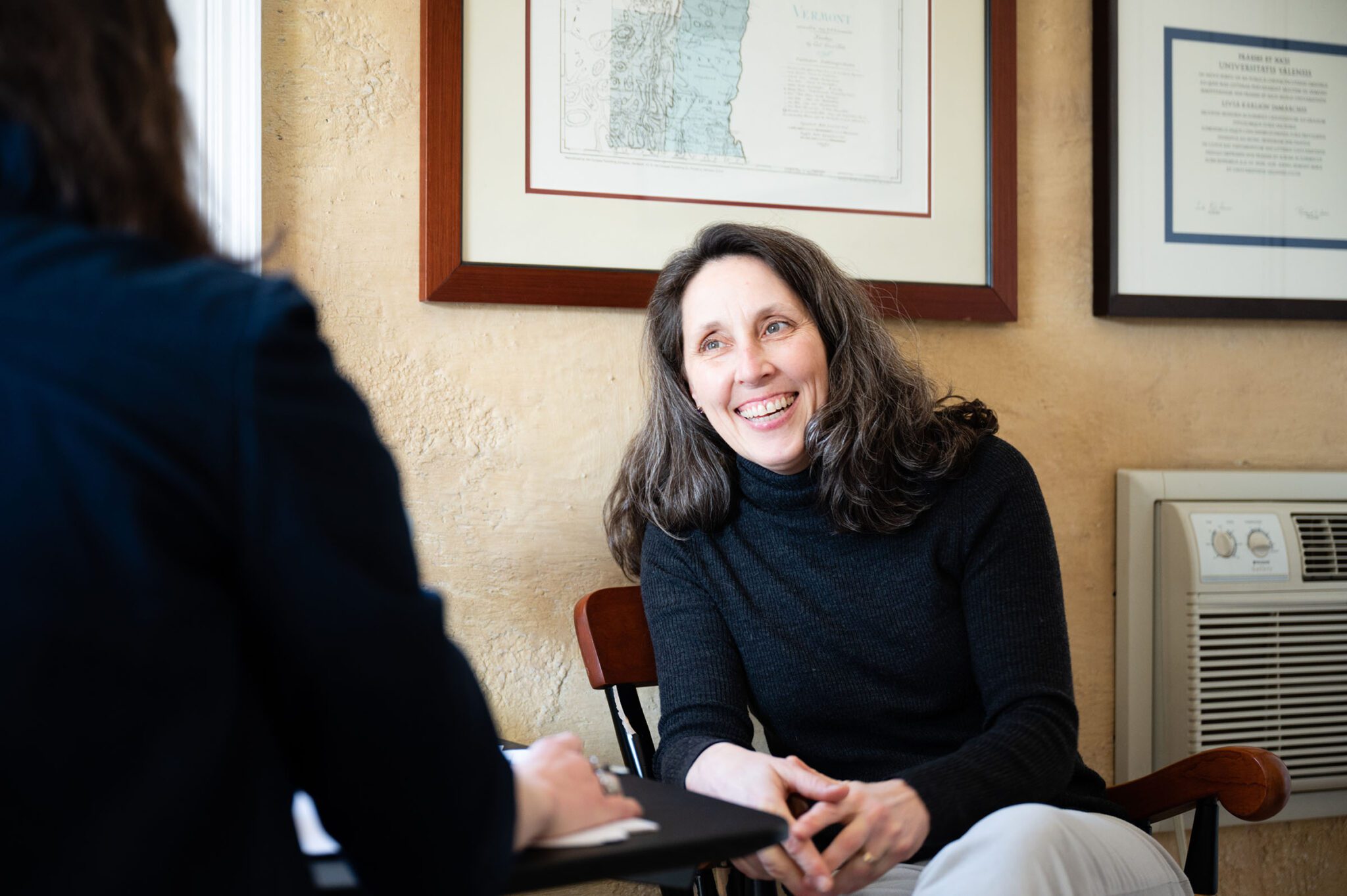 Financial Advisors & Trust Management in VT & NH | TCV