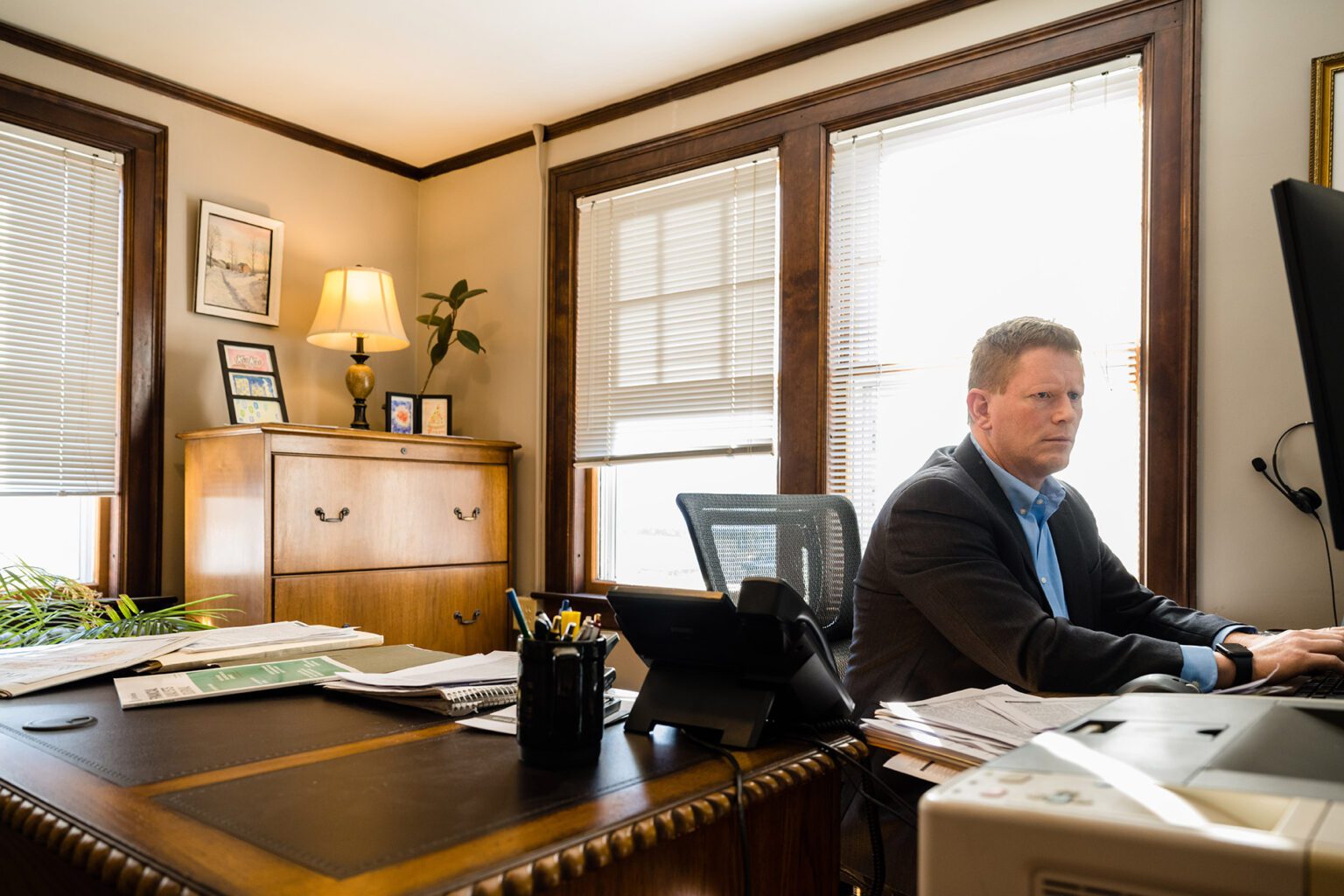 Investment Management Trust Company of Vermont