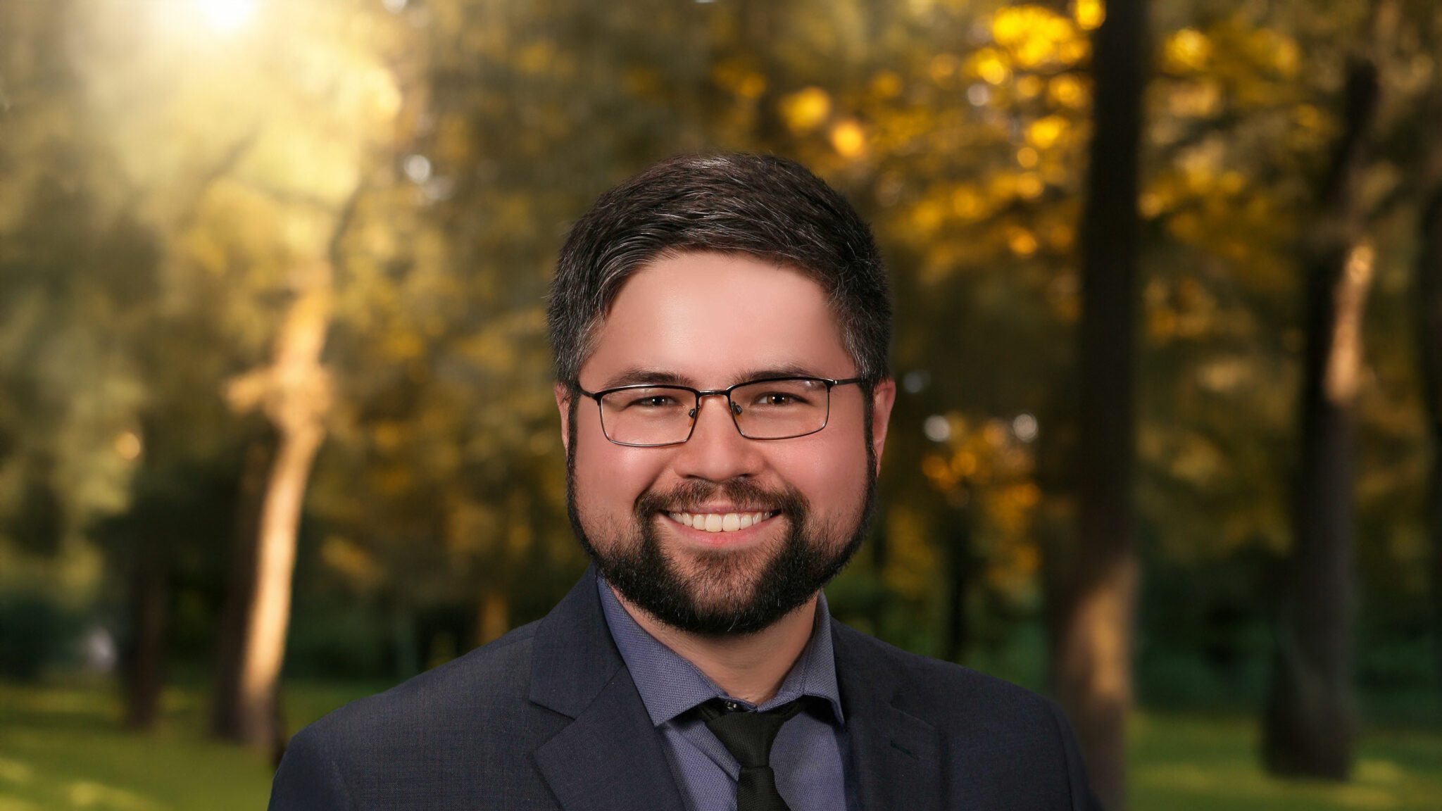 Colleague Introduction: Andrew Cross | Trust Company of Vermont