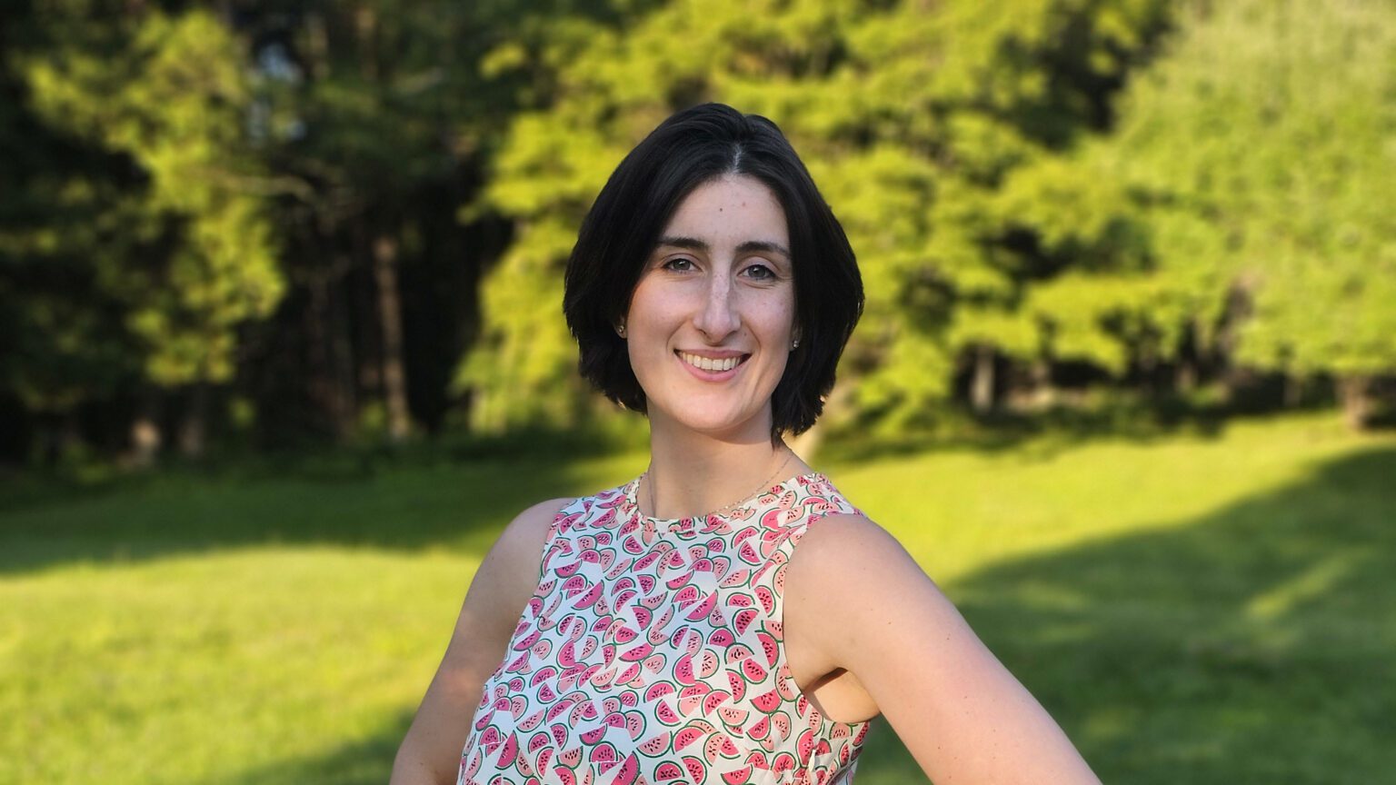 Colleague Introduction: Jadziah DeRosia | Trust Company of Vermont